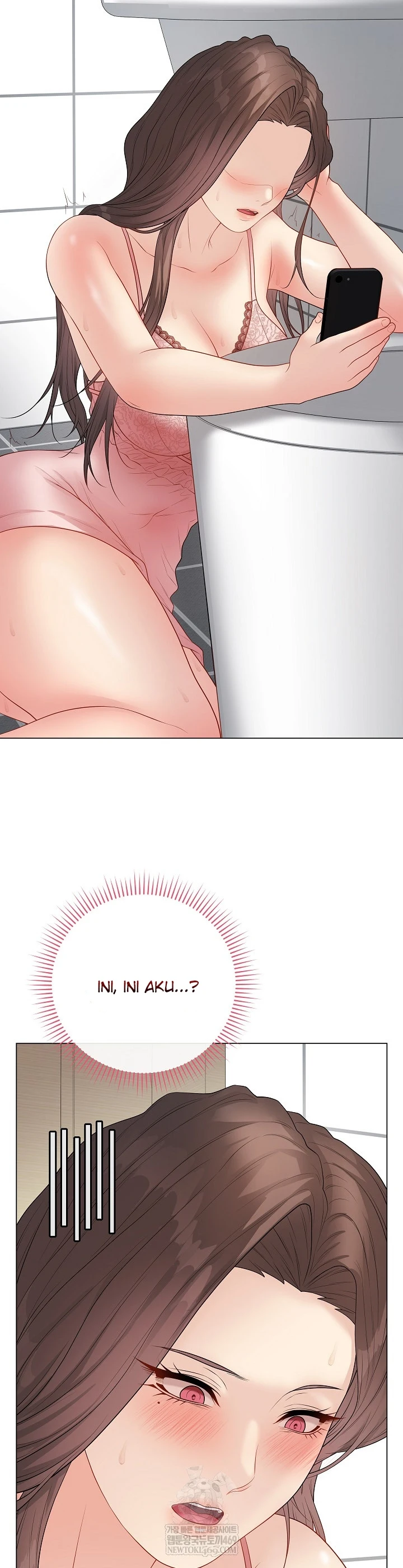 Signed, Sealed, Mistaken - Page 46